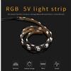 Barrow Strip LED RGB 5V 40cm RGB30-5V