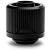 EKWB EK-Quantum Torque STC Raccordo Compressione per tubo 10/16 - Black