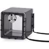 Alphacool ES Reservoir 4U - Single (Bulk)