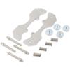 Aquacomputer Kit socket AM4 per cuplex kryos Delrin/PRO/XT/HF