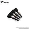 Bykski set Viti a molla B-MSC4X28.7-X-BK