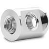 EKWB EK-Quantum Torque Splitter 3F T - Nickel