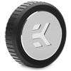 EKWB EK-Quantum Torque Tappo con Badge - Black