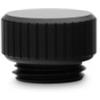 EKWB EK-Quantum Torque Micro Tappo 1/4G - Black