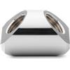 EKWB EK-Quantum Torque Adattatore 90° FF forature 1/4G - Nickel