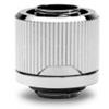 EKWB EK-Quantum Torque STC Raccordo Compressione per tubo 12/16 - Nickel
