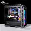 Bykski DistroPlate per Cooler Master H500P/M RGV-CM-H500