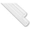 EKWB EK-Loop Tubo Rigido 10/12mm 2x500mm - PMMA
