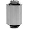 EKWB EK-Quantum Torque Extender Static MM 28 - Nickel