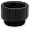EKWB EK-Quantum Torque Micro Extender Static MF 7 - Black