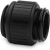 EKWB EK-Quantum Torque Micro Extender Static MM 7 - Black