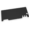 EKWB EK-Quantum Vector Xtreme RTX 3080/3090 Backplate - Black
