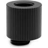 EKWB EK-Quantum Torque Adattatore Ruotabile Offset 3 - Black