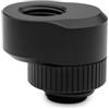 EKWB EK-Quantum Torque Adattatore Ruotabile Offset 7 - Black