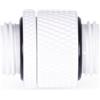 Alphacool Extender M/M ruotabile - White - Eiszapfen