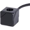 Alphacool Sensore Temperatura Square Acetal