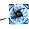 Alphacool Ventola Eiszyklon Aurora LUX RGB - (Ricambio per Kit - Richiede controller Alphacool) 120x120x25mm