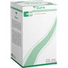 Cura Farma Medicazione adesiva sterile traspirante (10x15) - 50 Cerotti in TNT - Ipoallergenico - latex free - resistente - traspirante - tipo Curapor, Farmapore, Biodress - Originale Cura Farma