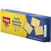 DR.SCHAR (SCHAER) SpA SCHAR BISCOTTI PETIT CLASSICO 165 G
