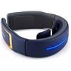Medivon Ultra EMS Pro Massaggiatore cervicale EMS | 10 intensità, 2 elettrodi aggiuntivi, 3 livelli di calore, luce rossa, vibrazione, telecomando con display e USB-C