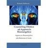 Phasar Edizioni Counseling olistico ad approccio bioenergetico. Approccio bioenergetico alla relazione d'aiuto