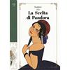 Edizioni BD La scelta di Pandora (Vol. 2)
