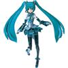 Bandai ACTION FIGURE BANDAI VIRTUAL-ON FEI YEN VR-014/HD COMPOSITE VER.KA Nuova