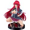 Good Smile Company GSC High School DxD HERO Rias Gremory Doki Doki Ver. Figura 140 mm nuova