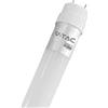 V-TAC TUBO LED NANOPL. 20W BIANCO FREDDO 150CM CREE CHIP VT-151-LED216586