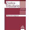 Pacini Giuridica Codice tributario 2026