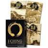 LLEWELLYN I Ching Oracle Cards