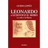 Mursia Leonardo e Ludovico il Moro. La roba e la libertà