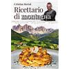 Editoriale Programma Ricettario di montagna
