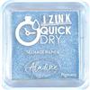 Aladine Inchiostri Izink Quick Dry, Blu Pastello, 5 x 5 cm
