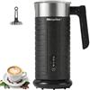 Morpilot Milk Frother Black - MMF-829