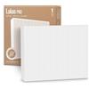 Stadler Form Filtro HEPA H11 per deumidificatore Lukas Pro, lunga durata fino a 1 anno, facile inserimento del filtro e sostituzione del filtro