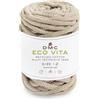 DMC 384-003 - Filato in cotone 003, 55 m, colore: Marrone