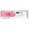 Mytest - Test di gravidanza rapido hcg 2 pezzi