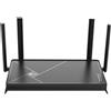 TP-LINK Wireless Access Point BE3600 Dual-Band TP-LINK EAP725-Outdoor Wi-fi 7-1P RJ45 2.5G -MU-MIMO-802.3at POE IP66 - EAP725-Outdoor