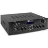 Power Dynamics PV220BT 2CH Ampl.System 2x100W,BT