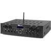 Power Dynamics PV240BT 4CH Ampl.System 4x100W,BT