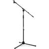 Vonyx MS10 Micro. Stand + Boom Black