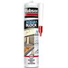 RUBSON Aquablock - Sigillante trasparente 280 ml