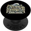 North Line Studio Panca Rail PopSockets PopGrip Adesivo