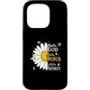 Faith Bloom Creations Custodia per iPhone 15 Pro Blessed By God Loved By Jesus Led By Spirit Faith
