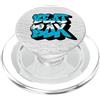 Irreverent Tees Honduras Beat Box - Honduras Beat Boxing PopSockets PopGrip per MagSafe