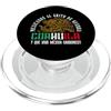 Coahuila México State Matching Family Va Mexican Souvenir México Vacation PopSockets PopGrip per MagSafe