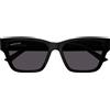 Balenciaga Occhiali da Sole Balenciaga BB0307SA 001
