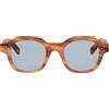Celine Occhiali da Sole Celine 3 Dots Hd CL40326U 53V