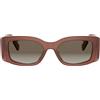 Celine Occhiali da Sole Celine Maxi Triomphe CL40282U 47F